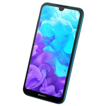  Смартфон Huawei Y5 2019 Blue 32Gb (AMN-LX9) 
