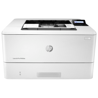  Принтер лазерный HP LaserJet Pro M404dw (W1A56A) 