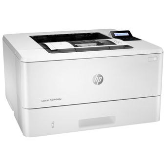  Принтер лазерный HP LaserJet Pro M404dw (W1A56A) 