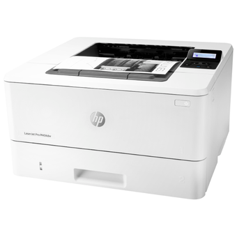  Принтер лазерный HP LaserJet Pro M404dw (W1A56A) 