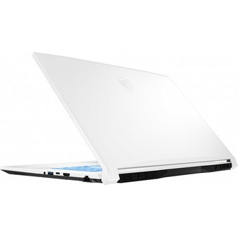  Ноутбук MSI Sword 17 A11UD-809XRU (9S7-17L213-809) White 17,3" FHD i5-11400H/16Gb/512Gb SSD/RTX3050Ti 4Gb/DOS 