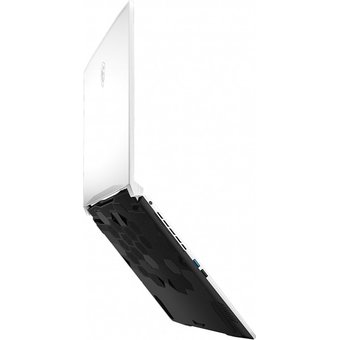  Ноутбук MSI Sword 17 A11UD-809XRU (9S7-17L213-809) White 17,3" FHD i5-11400H/16Gb/512Gb SSD/RTX3050Ti 4Gb/DOS 