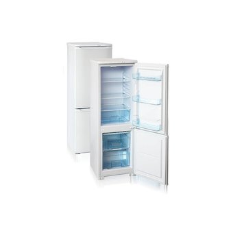  Холодильник Бирюса 118 