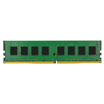  ОЗУ Kingston ValueRAM (KVR24N17S8/8) DDR4-2400 8GB PC4-19200, CL17, 1.2V, retail 