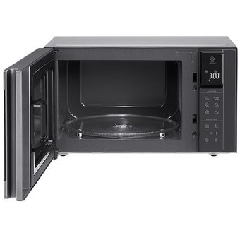  Микроволновая печь LG MW25R95CIS нерж сталь 