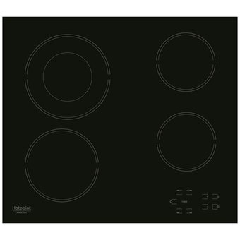  Варочная поверхность Hotpoint-Ariston HR 622 C 