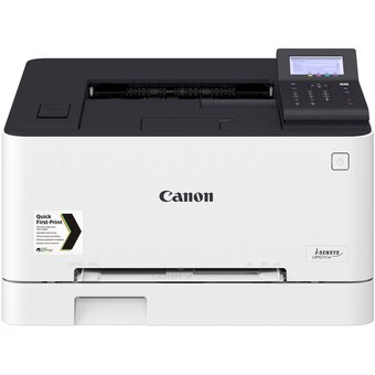  Принтер лазерный Canon i-Sensys Colour LBP621Cw (3104C007) 