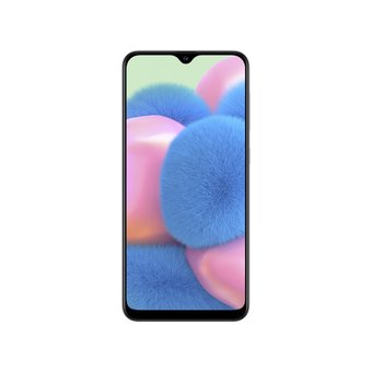  Смартфон Samsung SM-A307F Galaxy A30s 2019 32Gb white (SM-A307FZWUSER) 