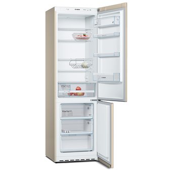  Холодильник Bosch KGE39XG2AR медь 