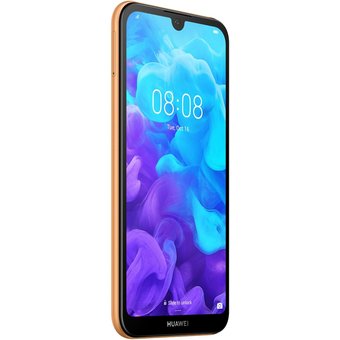  Смартфон Huawei Y5 2019 Brown 32Gb (AMN-LX9) 