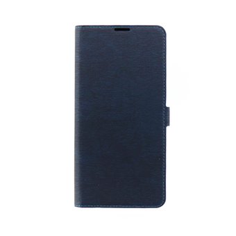  Чехол-книжка для Samsung (A705) Galaxy A70 синий, Borasco 
