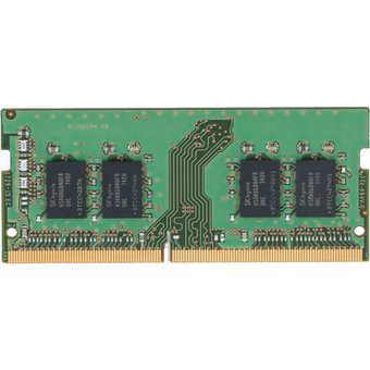  ОЗУ Hynix Original HMA81GS6JJR8N-VK SO-DIMM 8GB DDR4-2666 PC4-21300 CL19, 1.2V 