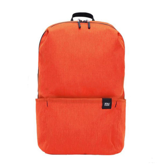  Рюкзак Xiaomi colorful mini backpack bag, оранжевый ZJB4139CN 