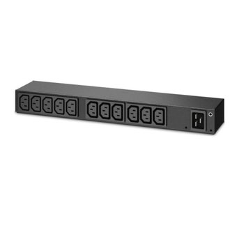  Блок распределения питания APC AP6020A 13xC13 
