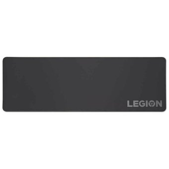  Коврик для мыши Lenovo Legion Gaming XL черный (GXH0W29068) 