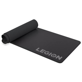  Коврик для мыши Lenovo Legion Gaming XL черный (GXH0W29068) 