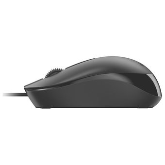  Комплект клавиатура и мышь Genius KM-160 (31330001430) 