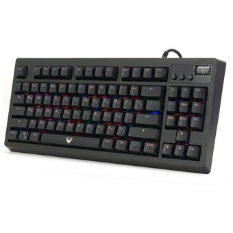  Клавиатура CROWN CMGK-900 
