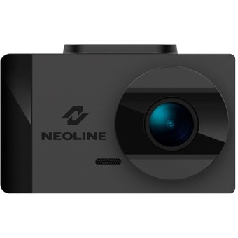  Видеорегистратор Neoline G-Tech X32 черный 