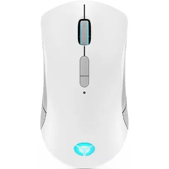  Мышь Lenovo Legion M600 белый GY51C96033 