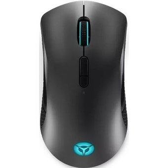  Мышь Lenovo Legion M600 черный GY50X79385 