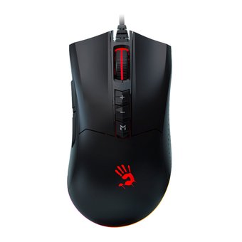  Мышь A4Tech Bloody ES9 черный 