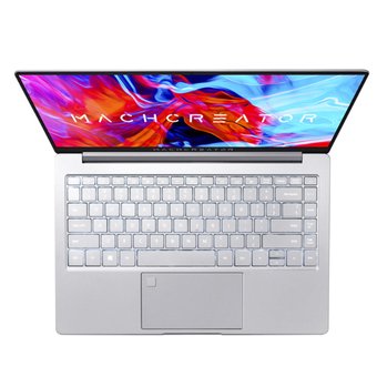  Ноутбук Machenike Machcreator-14 (MC-14i711390HF60HSM00RU) 14"(1920x1080 IPS 60Hz)/i7 11390H(3.4Ghz)/16384Mb/512PCISSDGb/noDVD 