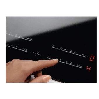  Варочная поверхность ELECTROLUX EHF6547FXK 