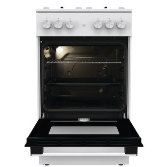  Плита Gorenje GG5A12WH белый 