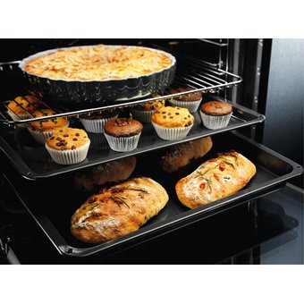  Духовой шкаф Electrolux EOF5C70X 
