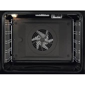  Духовой шкаф Electrolux EOF5C70X 
