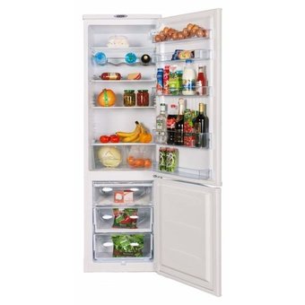  Холодильник DON R-295 К снежная королева 