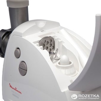  Мясорубка Moulinex ME626132 