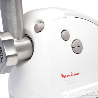  Мясорубка Moulinex ME626132 