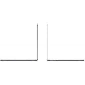  Ноутбук Apple MacBook Air MLXX3LL/A 13.5" SSD 256Гб серый 1.24 кг 