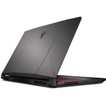  Ноутбук MSI Pulse GL76 12UCK-051RU (MS-17L4) (9S7-17L414-051) 17.3'' FHD(1920x1080)/Intel Core i7-12700H 2.90GHz 14c/8GB+512GB SSD/GF RTX3050 4GB 