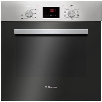  Духовой шкаф Hansa BOEI68471 