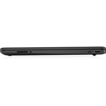  Ноутбук HP 15s-fq5025ny 737U0EA Core i5 1235U 8Gb SSD512Gb Intel Iris Xe graphics 15.6" IPS FHD/ENGKBD Free DOS 3.0 black 