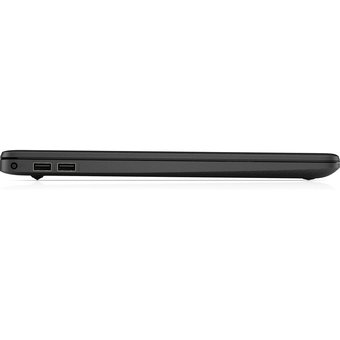  Ноутбук HP 15s-fq5025ny 737U0EA Core i5 1235U 8Gb SSD512Gb Intel Iris Xe graphics 15.6" IPS FHD/ENGKBD Free DOS 3.0 black 