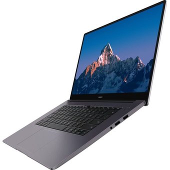 Matebook b3 520 bdz wdh9a gray