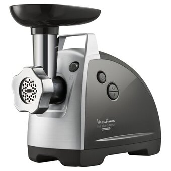  Мясорубка MOULINEX ME683832 