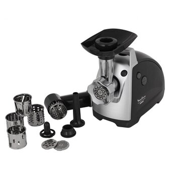  Мясорубка MOULINEX ME683832 