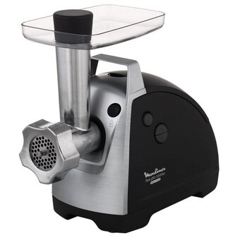  Мясорубка MOULINEX ME687832 