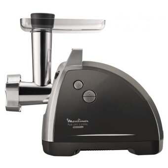  Мясорубка MOULINEX ME687832 