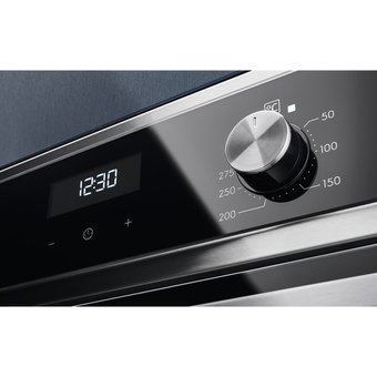  Духовой шкаф Electrolux EOF5C70X 