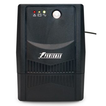  ИБП UPS Powerman Back Pro 850 