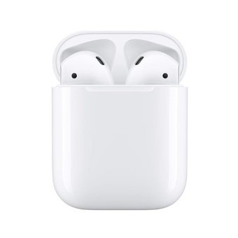  Беспроводные наушники Apple AirPods 2 белый (MV7N2ZA/A) 