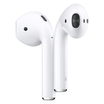  Беспроводные наушники Apple AirPods 2 белый (MV7N2ZA/A) 
