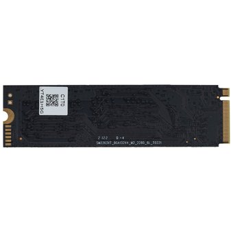  SSD Digma Meta G2 (DGSM4512GG23T) PCI-E 4.0 x4 512Gb M.2 2280 