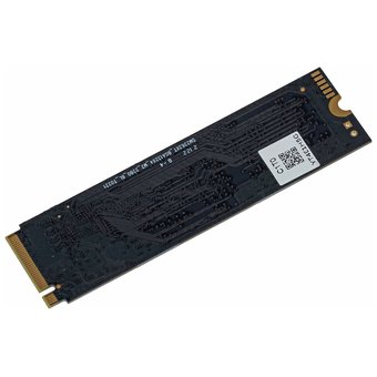  SSD Digma Meta G2 (DGSM4512GG23T) PCI-E 4.0 x4 512Gb M.2 2280 